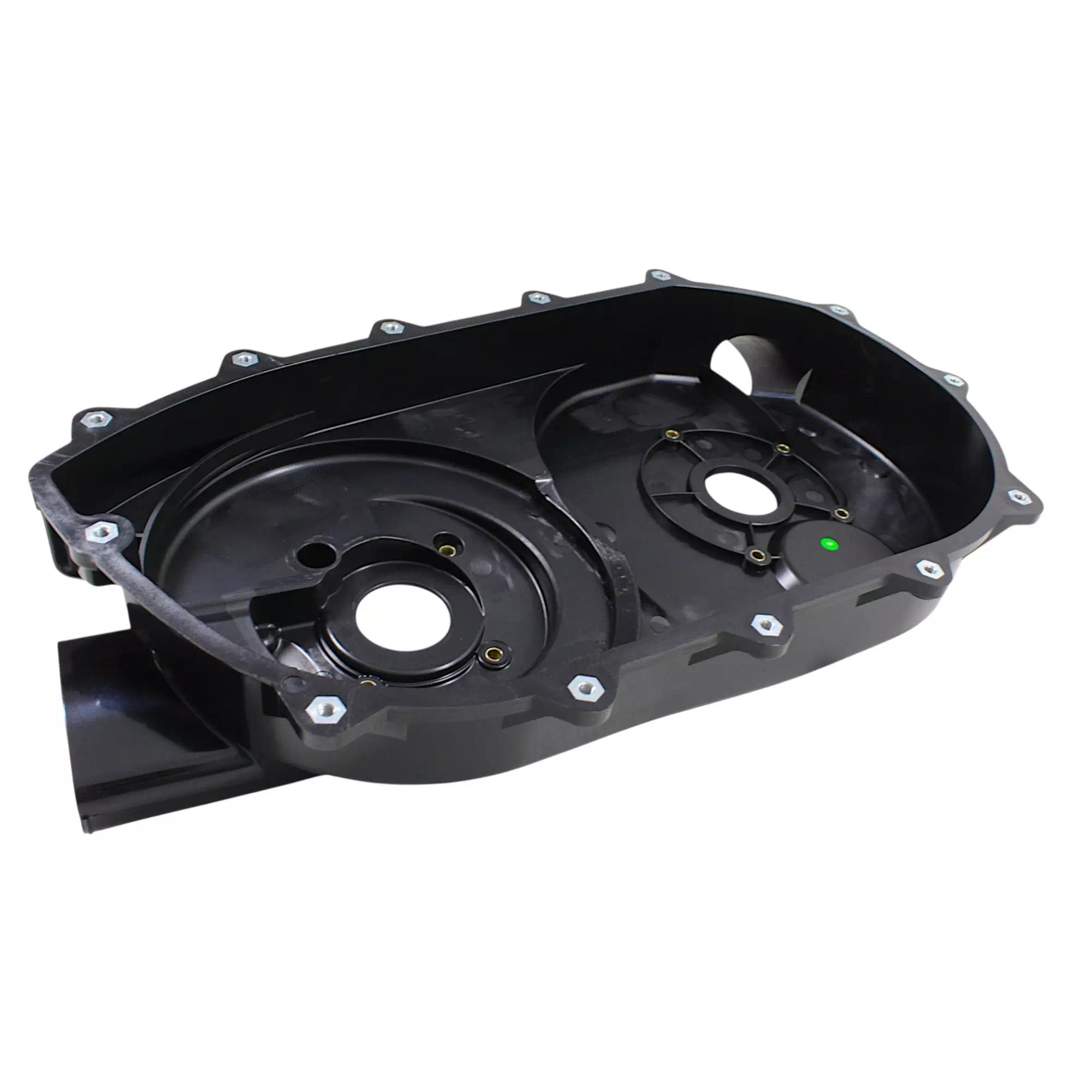 QJ MOTOR SFA 1000 MOTOR KAPAĞI DIŞ YATAĞI #RK 71352
